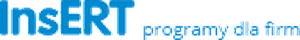 Logo InsERT – programy dla firm: Subiekt nexo, Subiekt GT